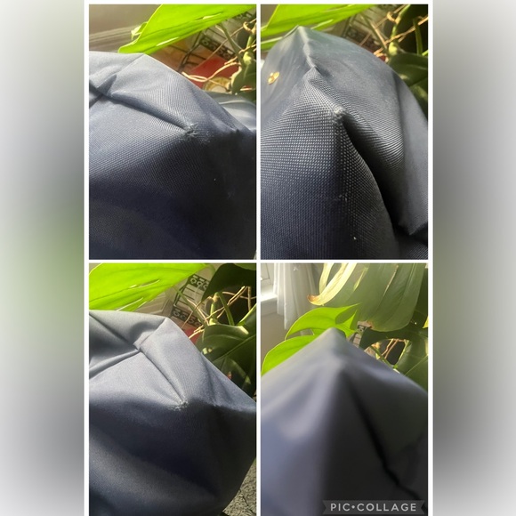 Longchamp
Le Pliage  Small Nylon Tote Bag - Picture 16 of 16